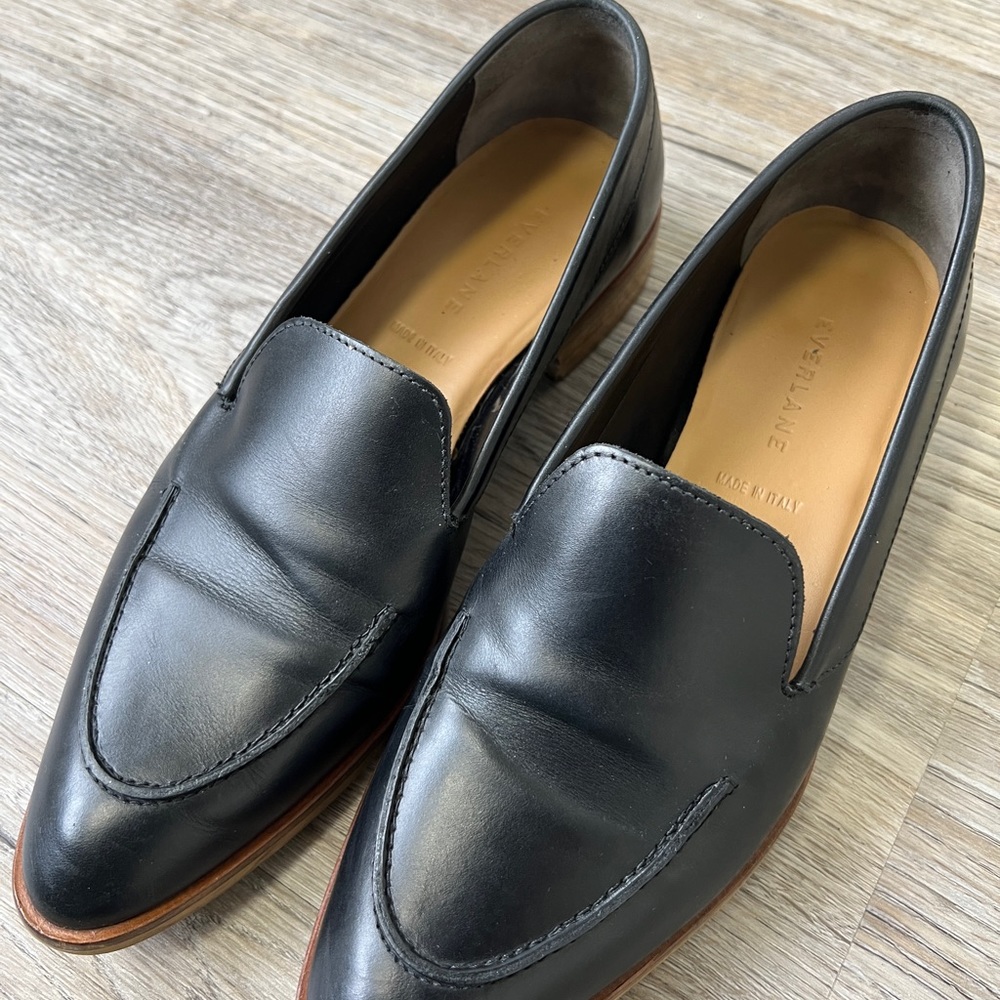 Everlane Modern Loafer
